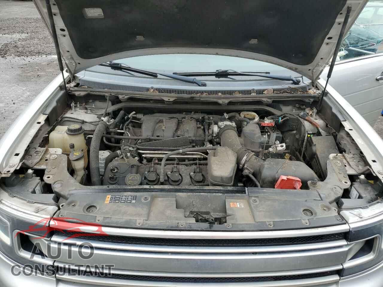 FORD FLEX 2015 - 2FMHK6D87FBA03867