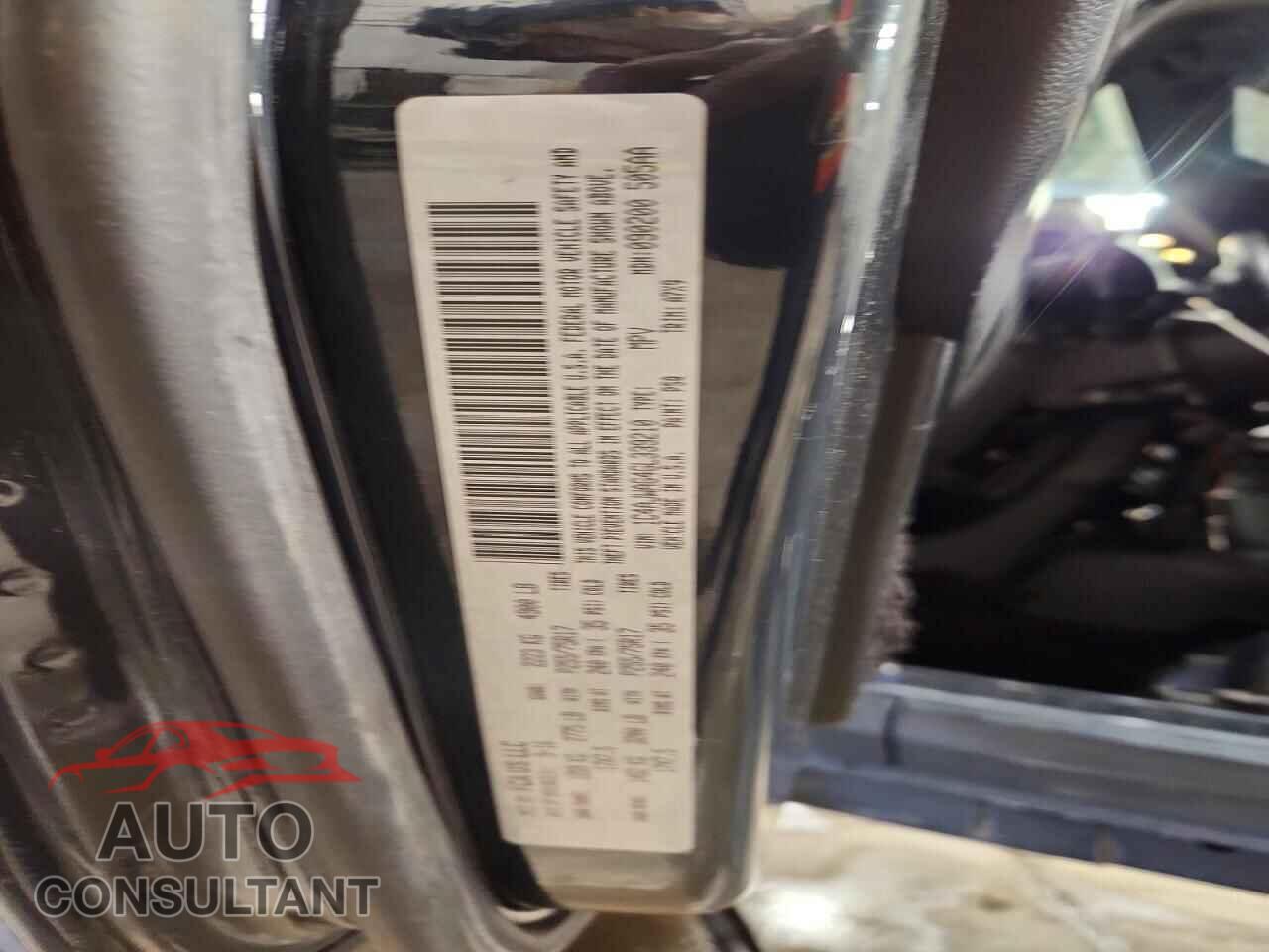 JEEP All Models 2016 - 1C4AJWAG4GL339210