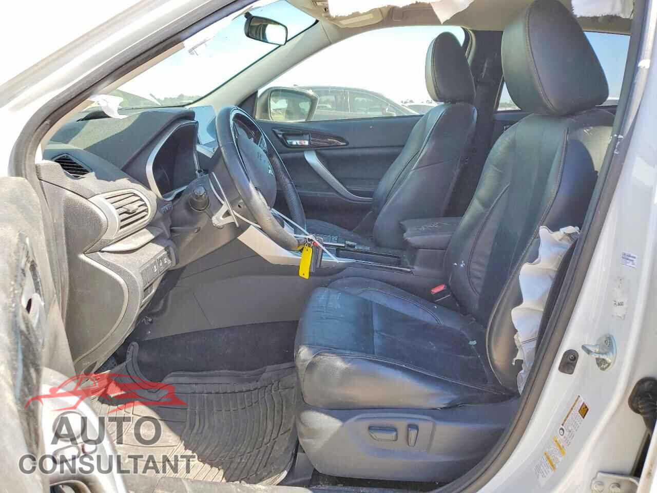 MITSUBISHI ECLIPSE 2019 - JA4AT5AA9KZ021261