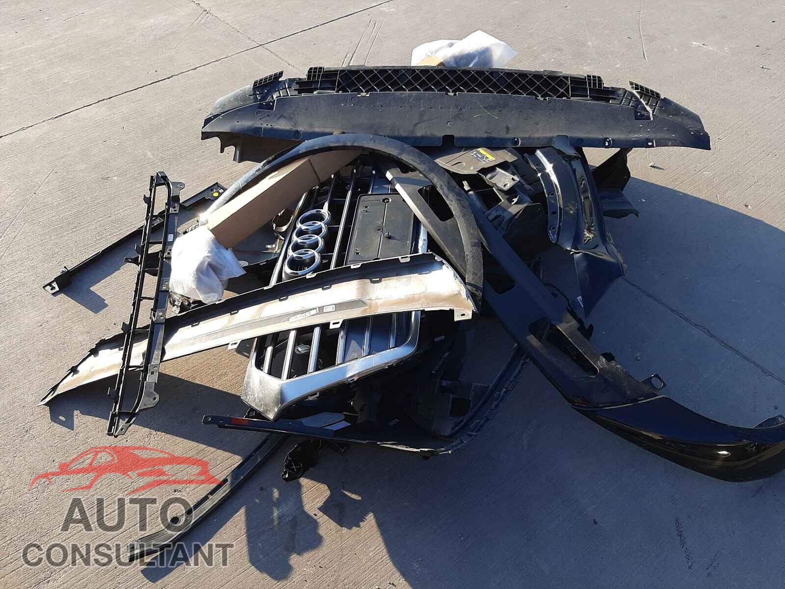 AUDI Q5 2019 - WA1BNAFYXK2032601