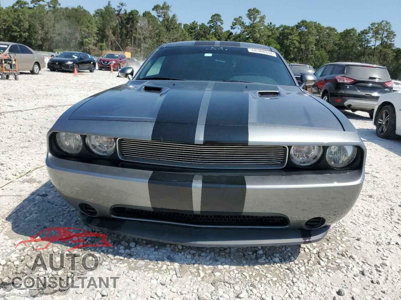 DODGE CHALLENGER 2011 - 2B3CJ4DG6BH541966
