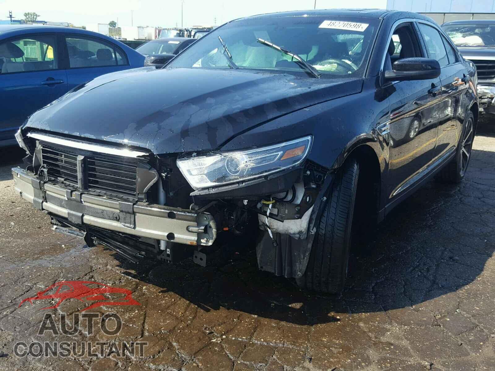 FORD TAURUS 2016 - 1FAHP2E88GG140913