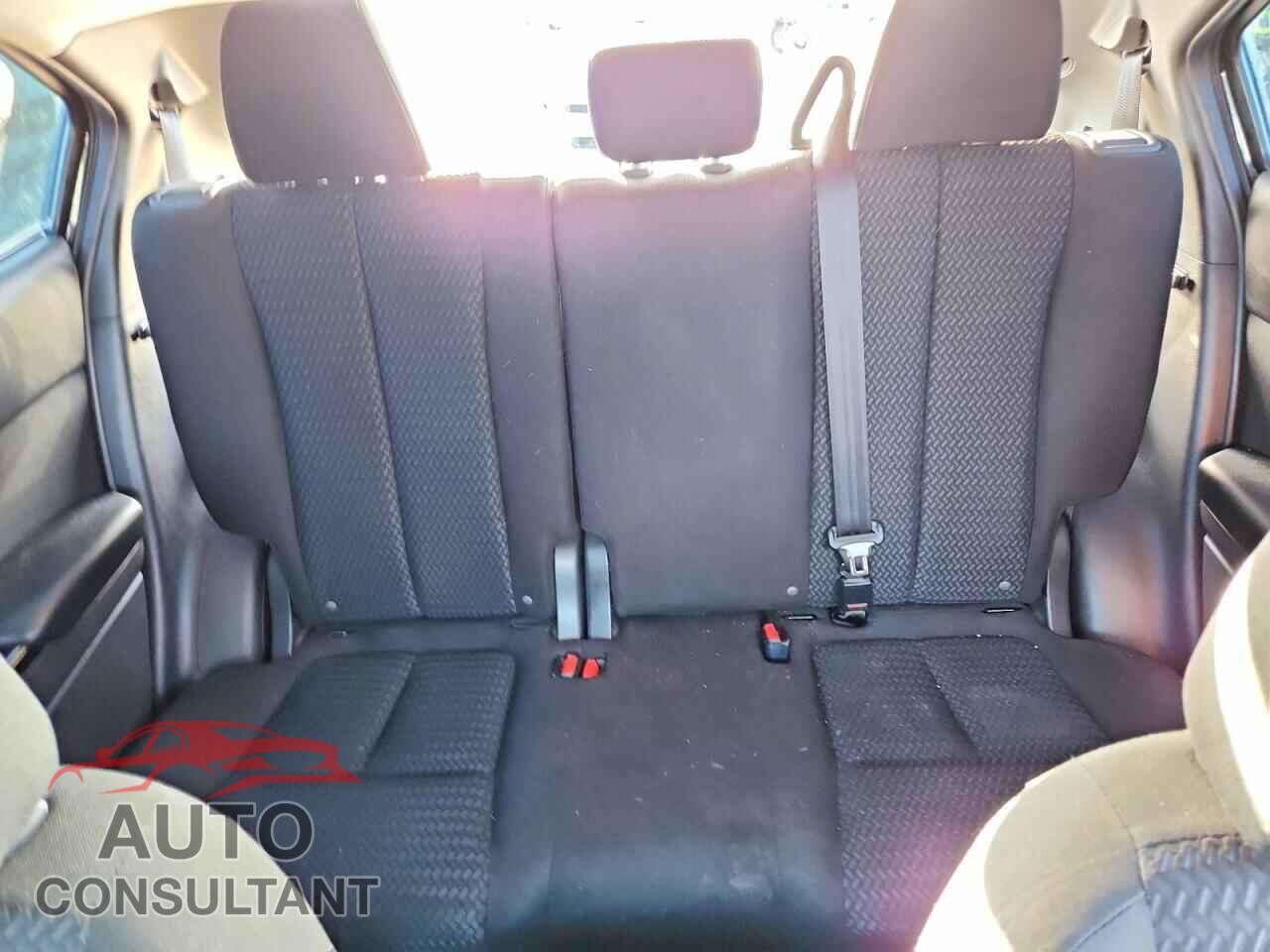 MITSUBISHI ECLIPSE 2025 - JA4ATVAA5SZ007471