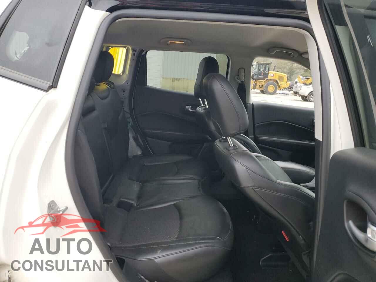 JEEP COMPASS 2021 - 3C4NJDDB2MT520246