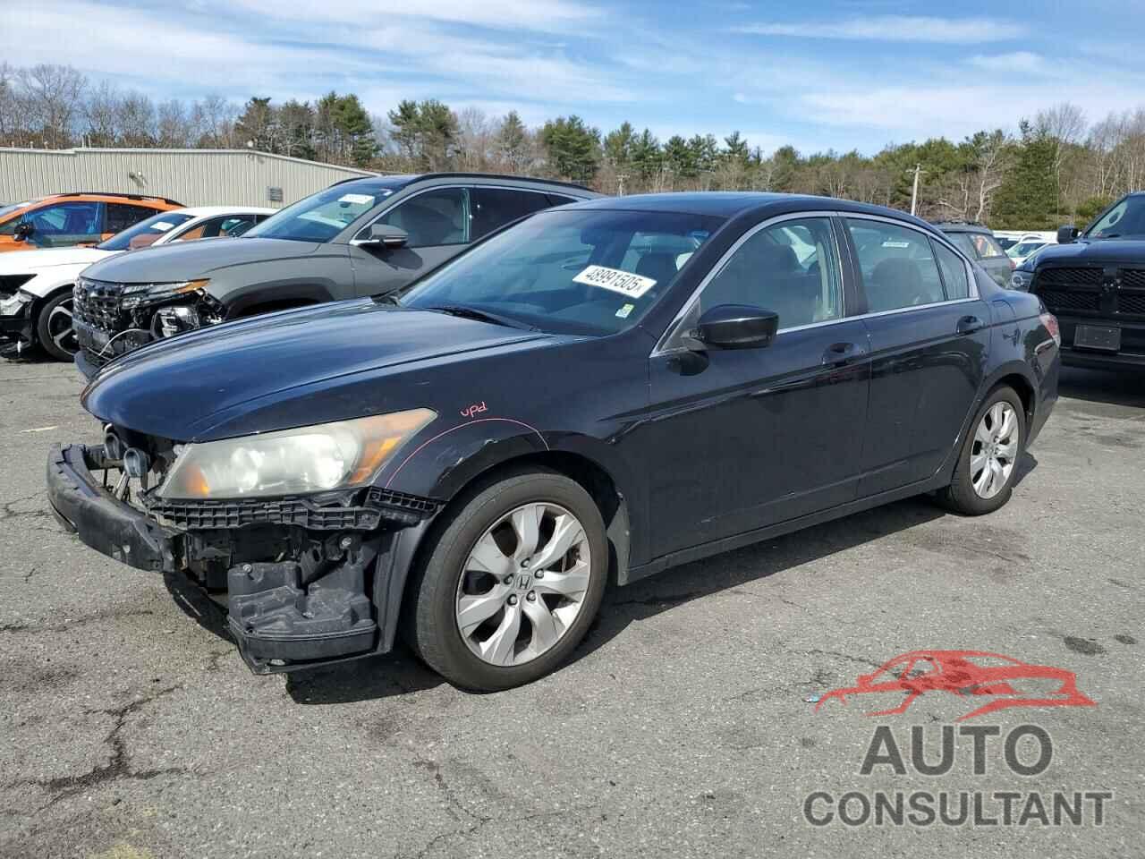 HONDA ACCORD 2010 - 1HGCP2F87AA062462
