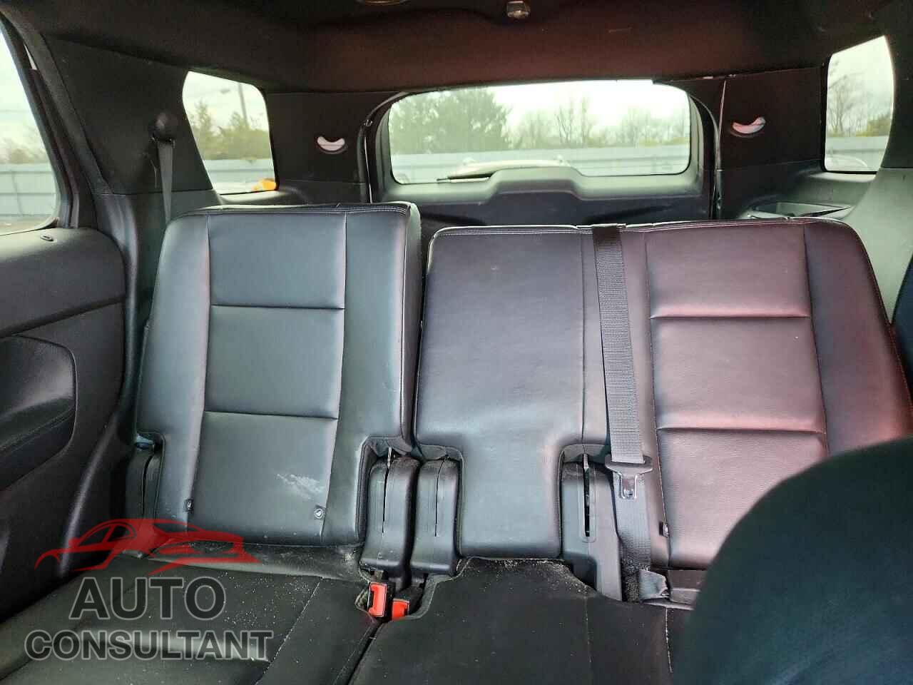 FORD EXPLORER 2014 - 1FM5K8AR6EGC60781