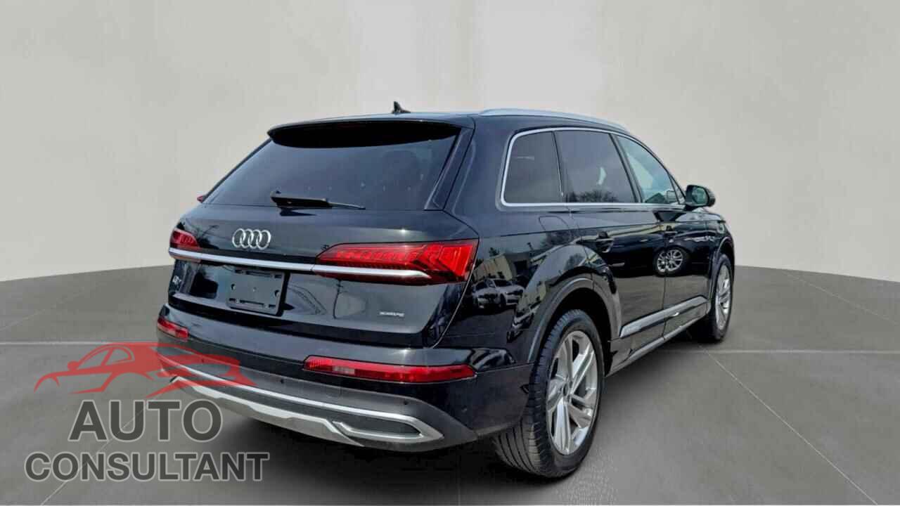 AUDI Q7 2021 - WA1LXAF76MD012374