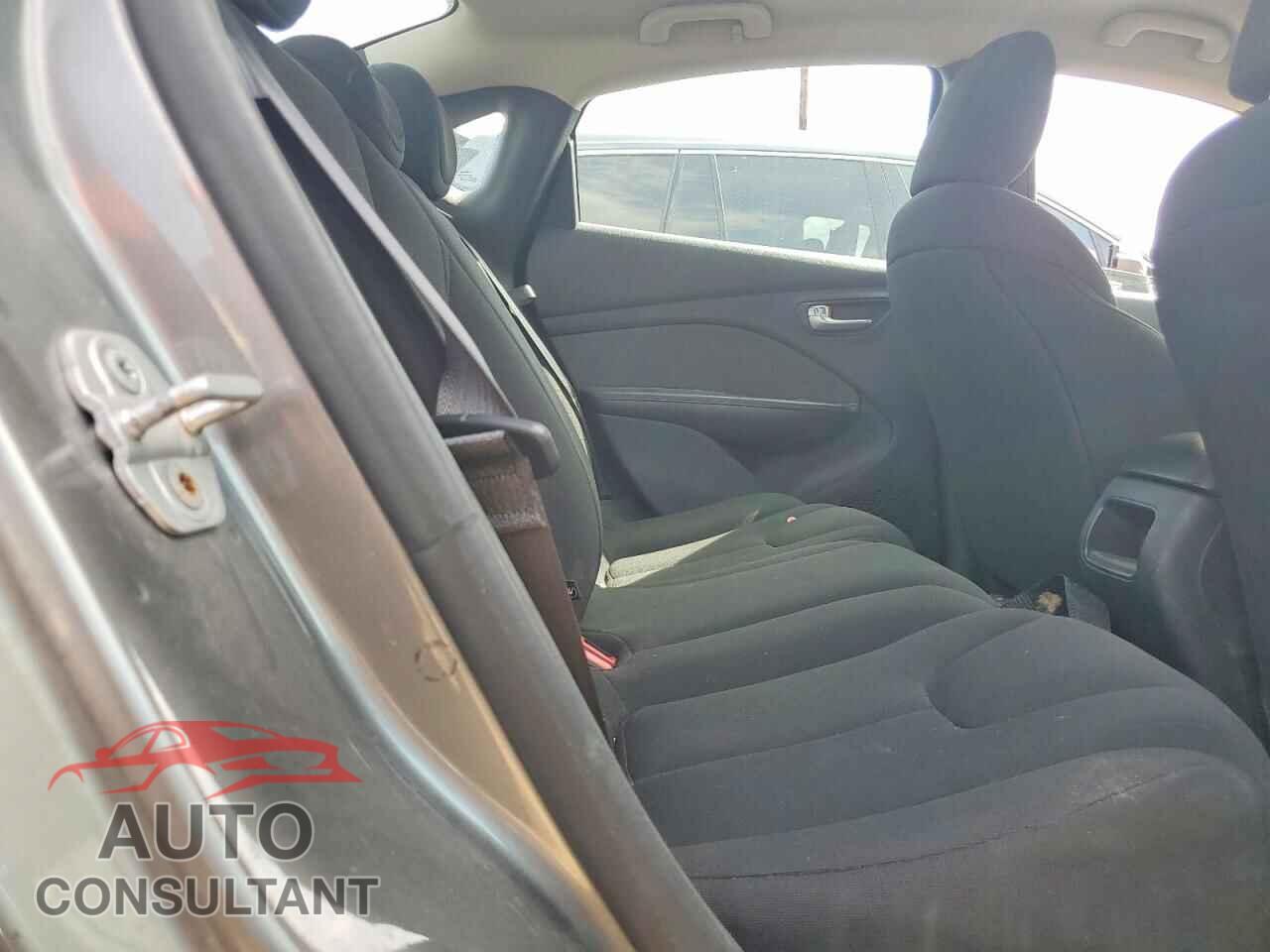 DODGE DART 2013 - 1C3CDFAA2DD337512