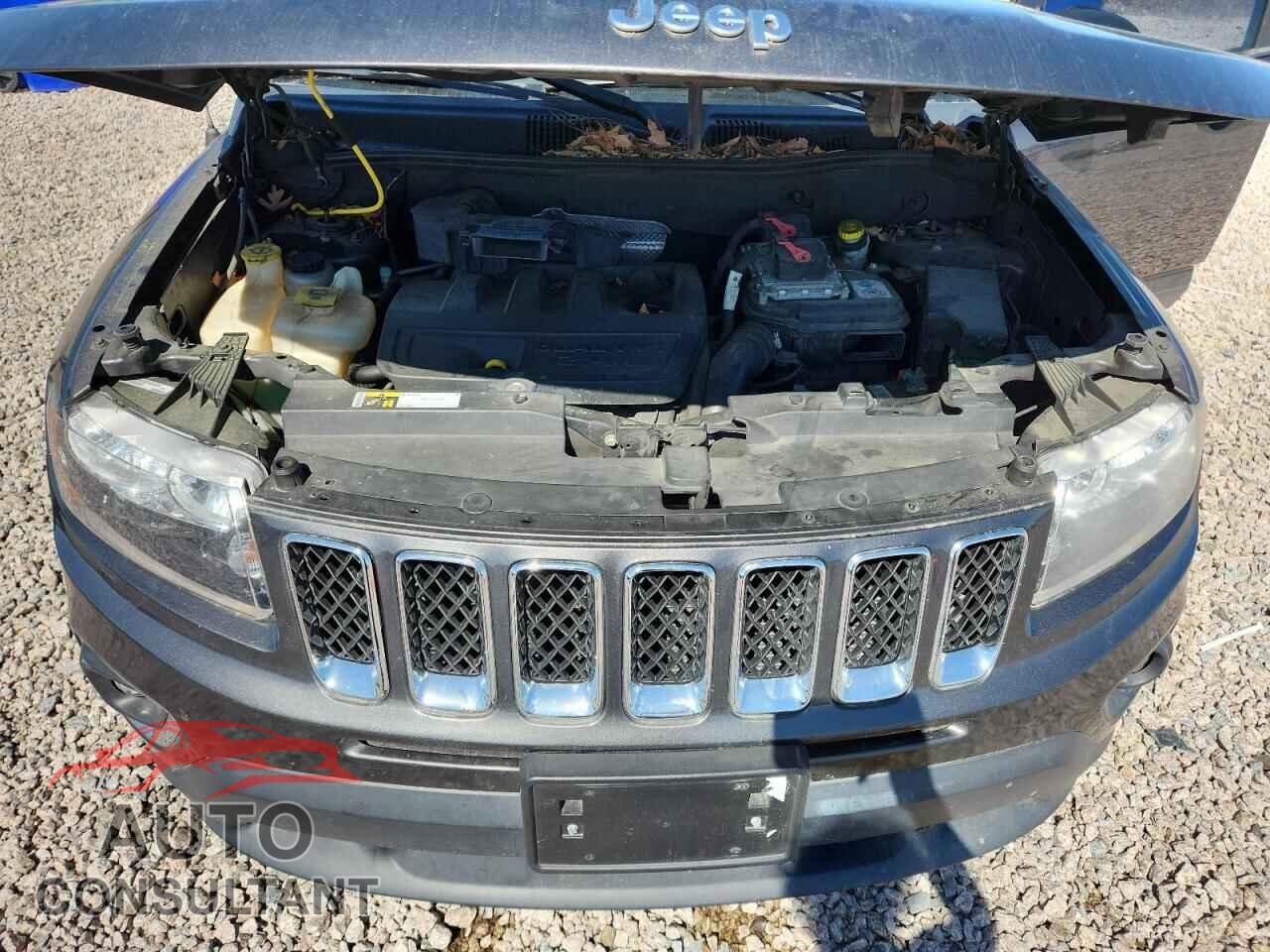 JEEP COMPASS 2014 - 1C4NJCBB2ED900319