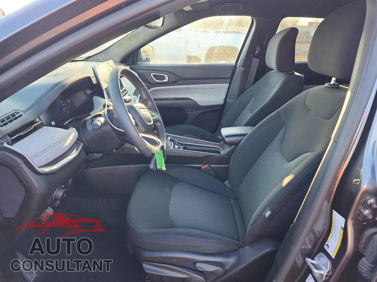 JEEP COMPASS 2023 - 3C4NJDAN7PT520519
