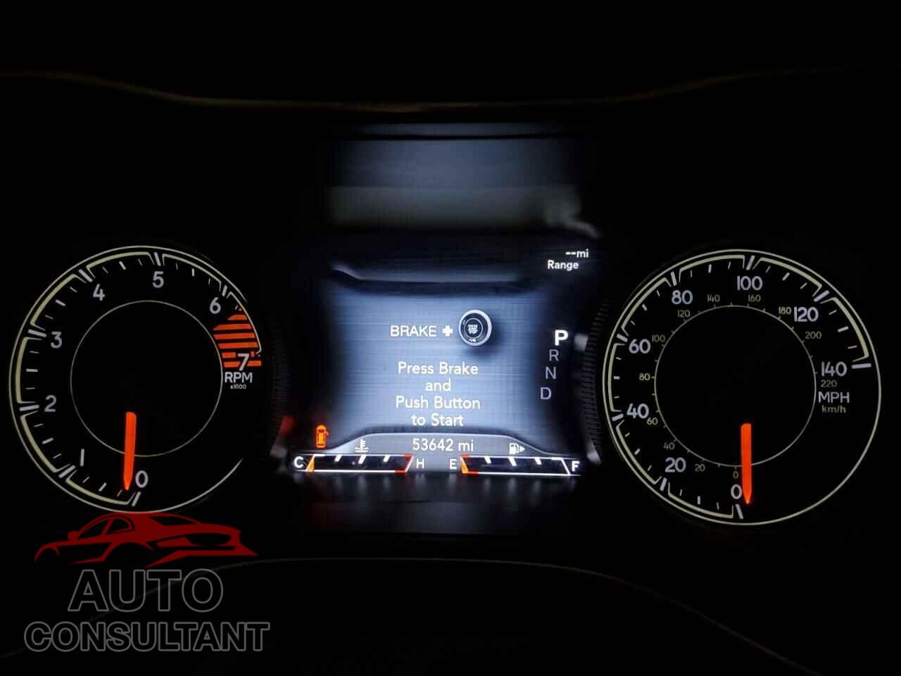 JEEP CHEROKEE A 2023 - 1C4PJMMB8PD115575