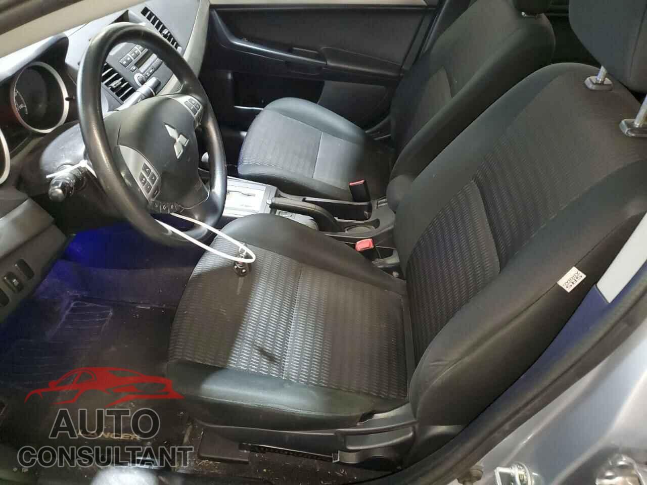 MITSUBISHI LANCER 2012 - JA32V2FW9CU026528
