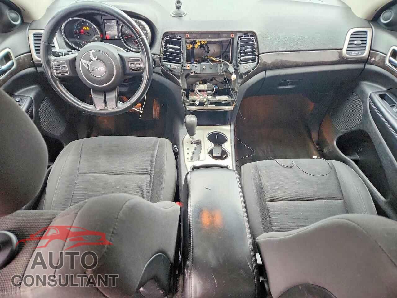 JEEP CHEROKEE 2013 - 1C4RJFAG5DC586413