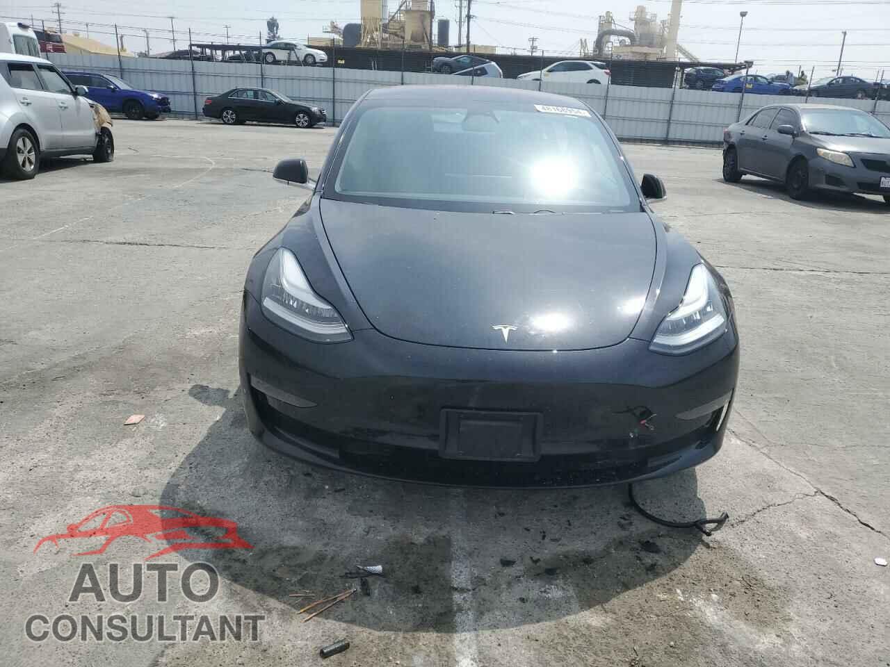 TESLA MODEL 3 2019 - 5YJ3E1EA7KF325254