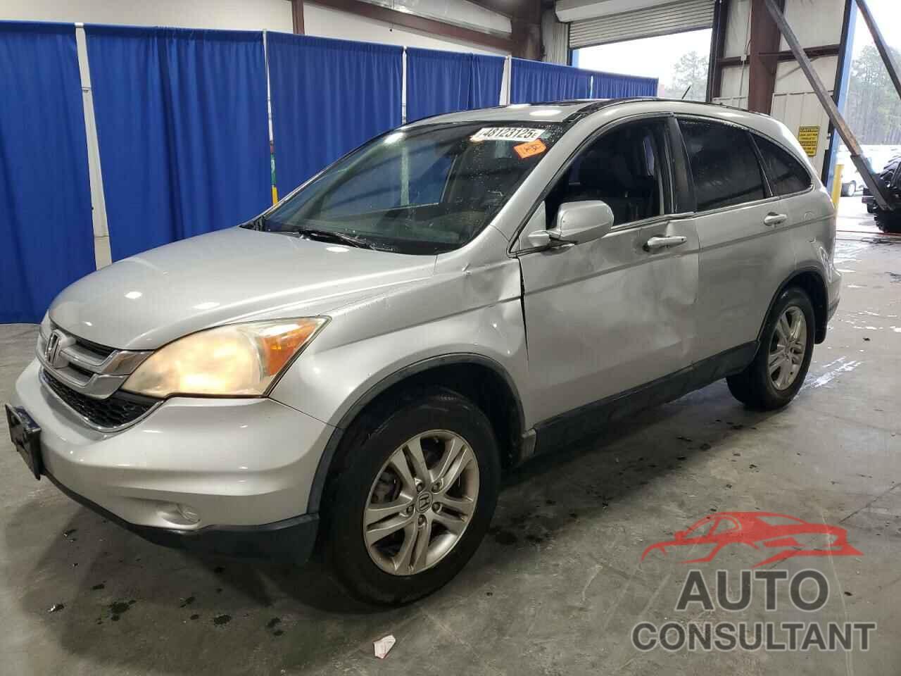 HONDA CRV 2011 - 5J6RE3H79BL023185