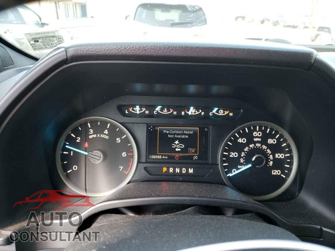 FORD F-150 2020 - 1FTEW1EP4LFC65084