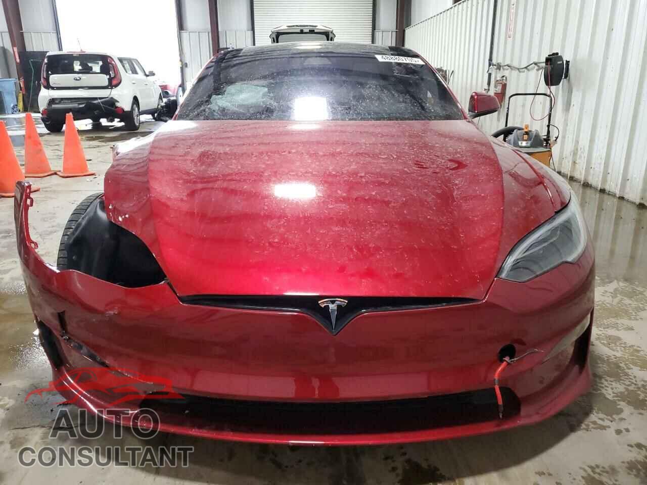 TESLA MODEL S 2024 - 5YJSA1E66RF538449