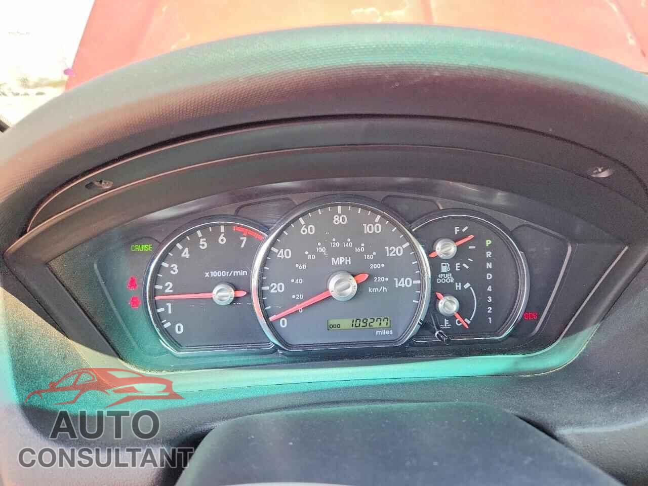 MITSUBISHI GALANT 2011 - 4A32B3FF5BE015628
