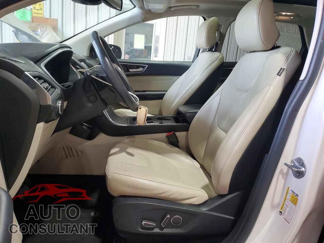 FORD EDGE 2019 - 2FMPK4K94KBB43199