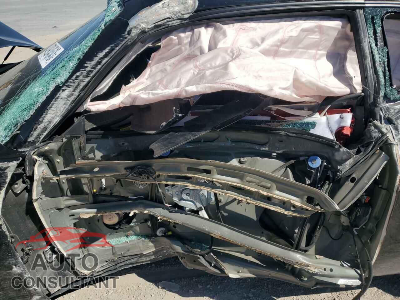 DODGE CHALLENGER 2016 - 2C3CDZFJ9GH169031