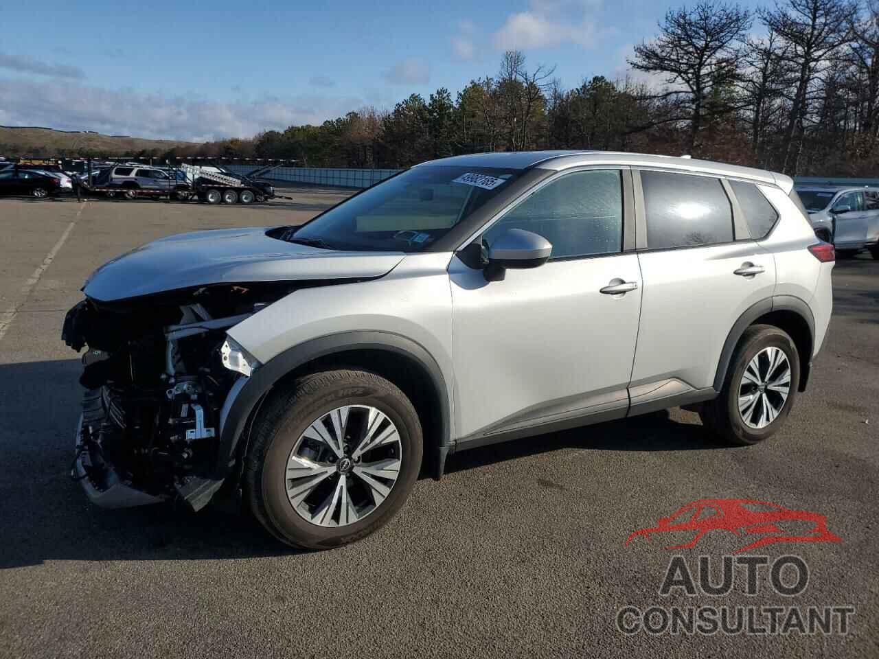 NISSAN ROGUE 2023 - 5N1BT3BB0PC938634