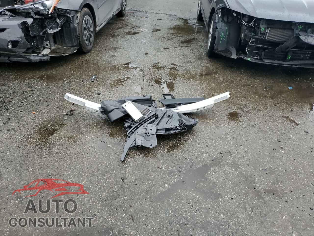 TESLA MODEL 3 2024 - 5YJ3E1EA4RF730871