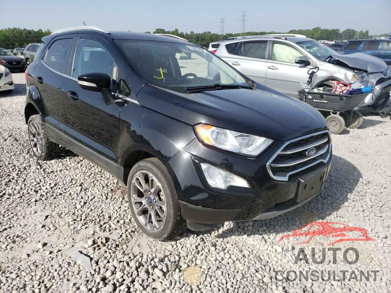 FORD ALL OTHER 2020 - MAJ6S3KL5LC357311