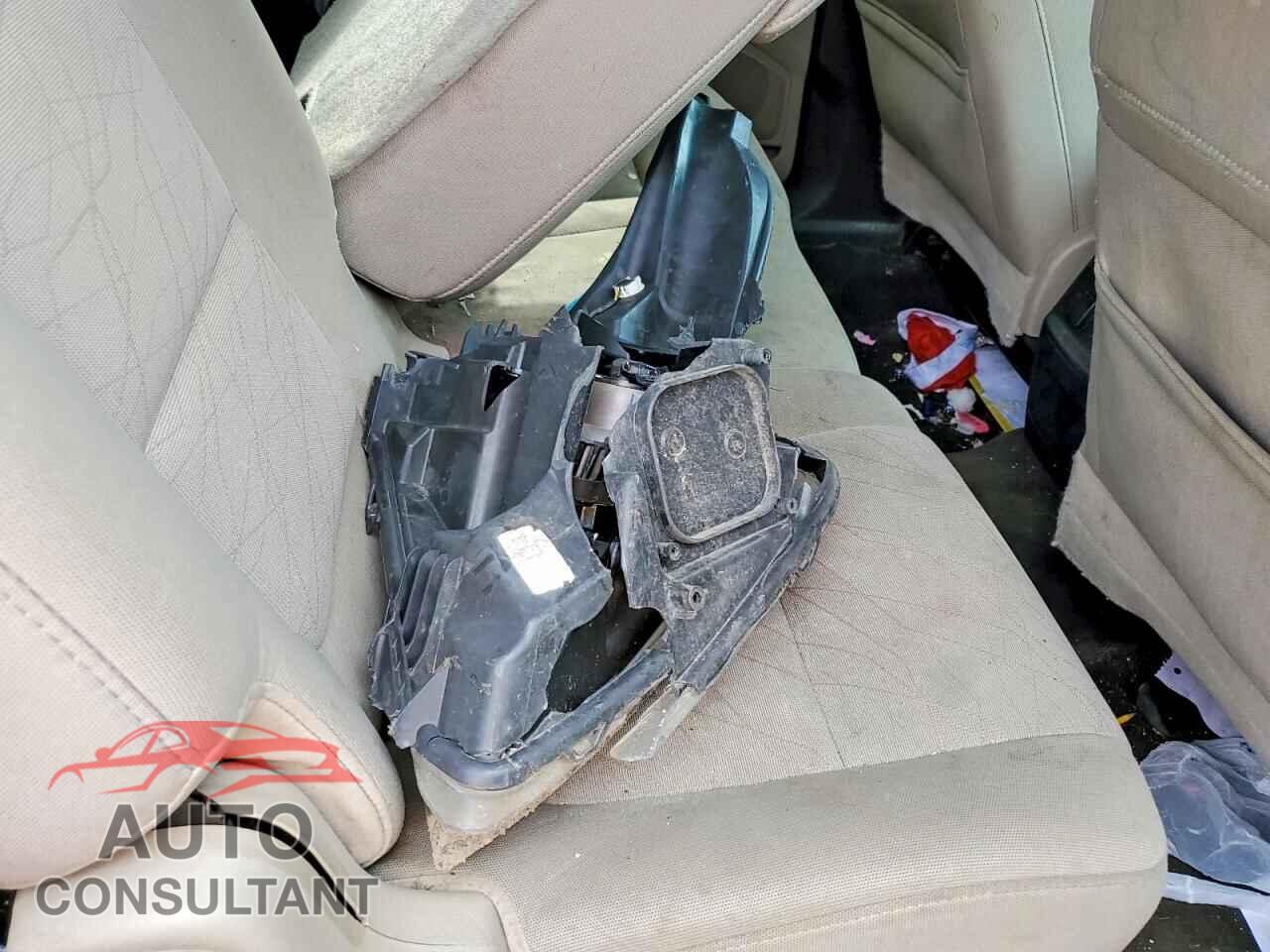 FORD EXPLORER 2012 - 1FMHK7B80CGA81369