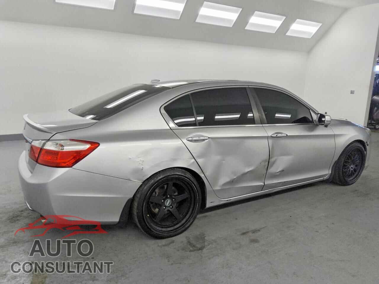 HONDA ACCORD 2013 - 1HGCR2F84DA141473