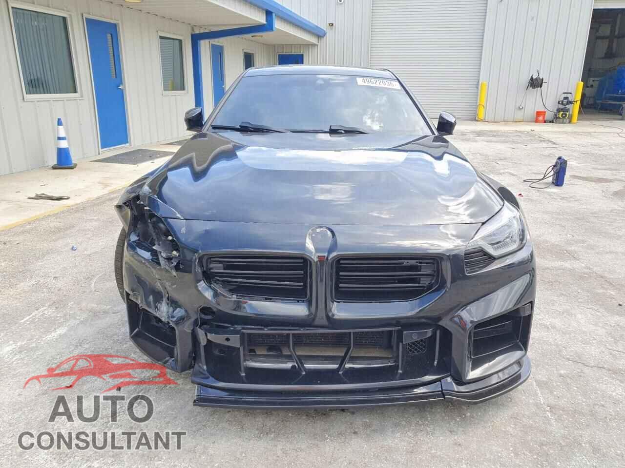 BMW M2 2023 - 3MF13DM04P8D41413