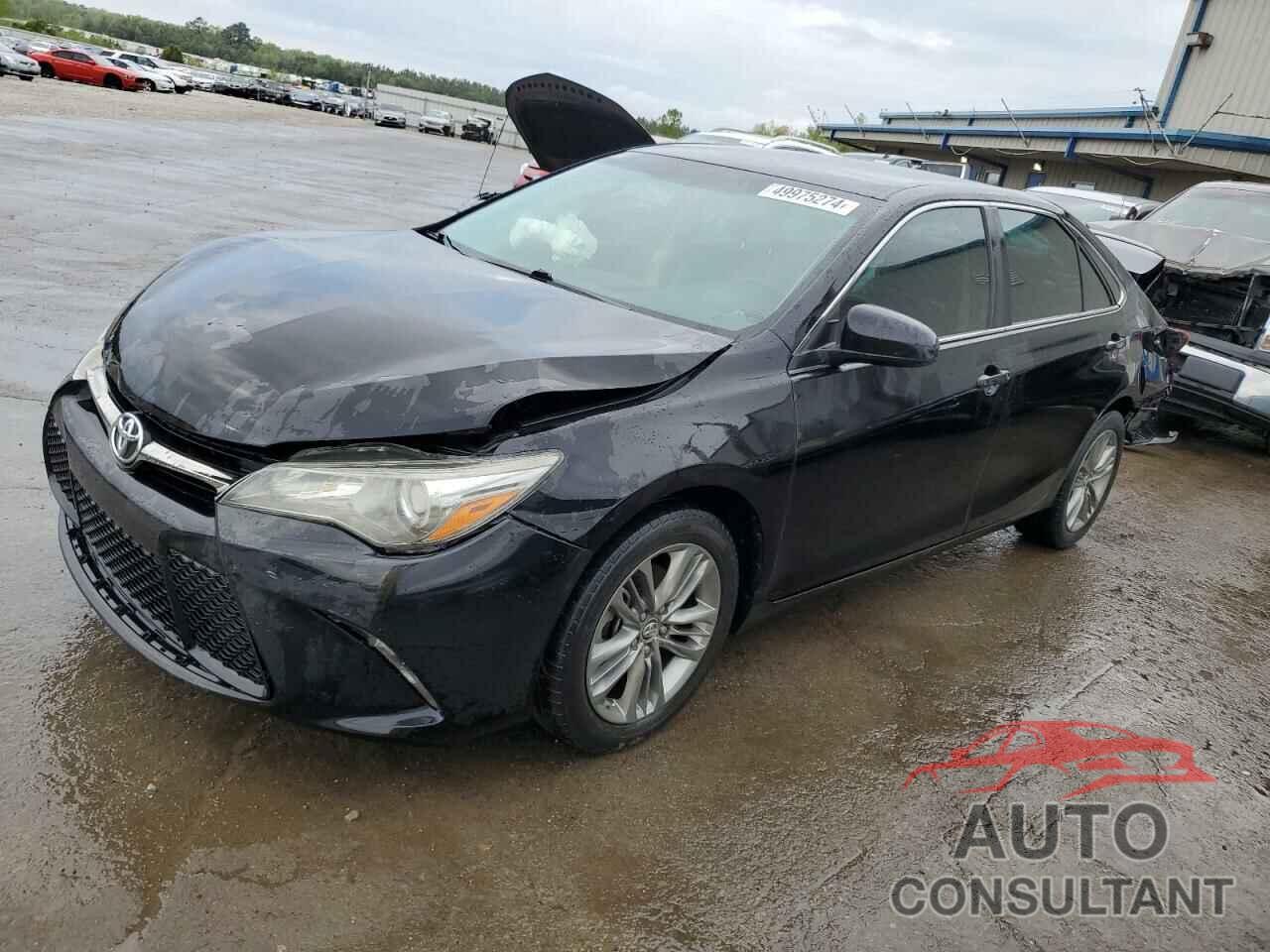 TOYOTA CAMRY 2016 - 4T1BF1FK0GU520056