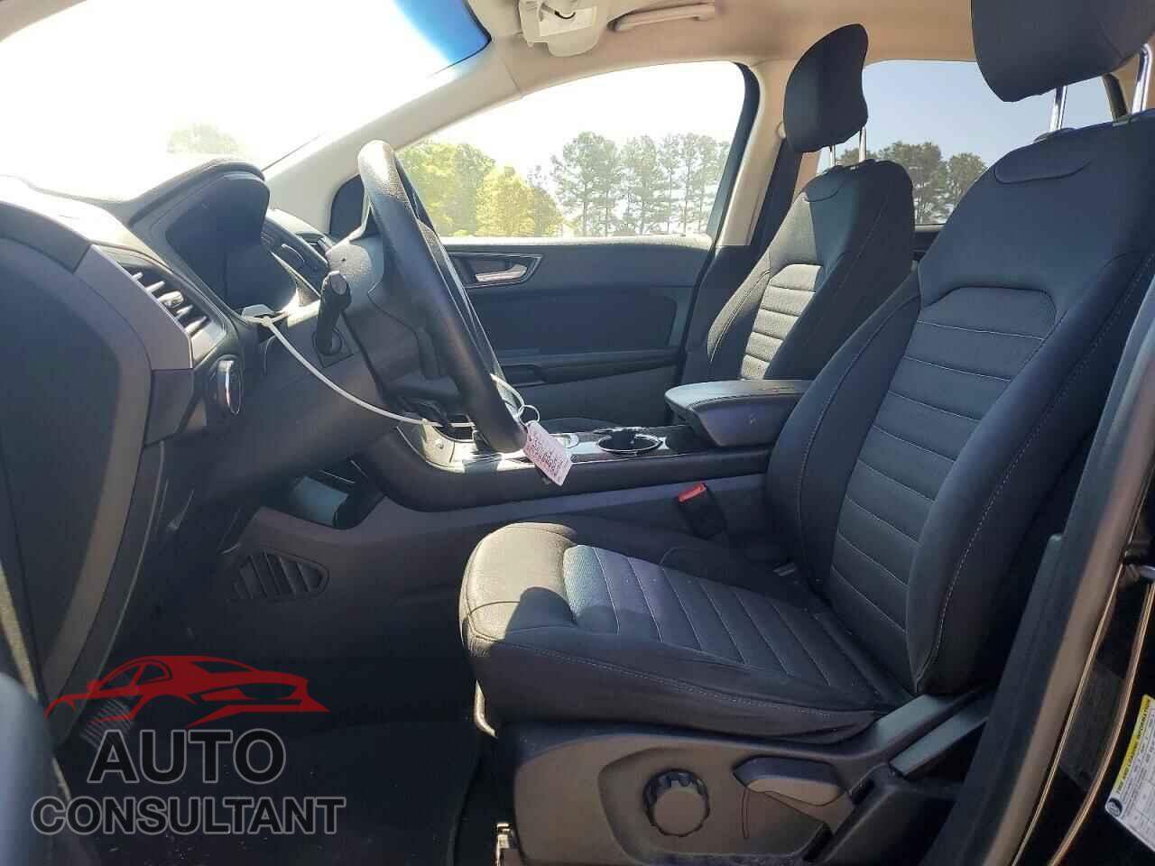 FORD EDGE 2017 - 2FMPK3G94HBC24554
