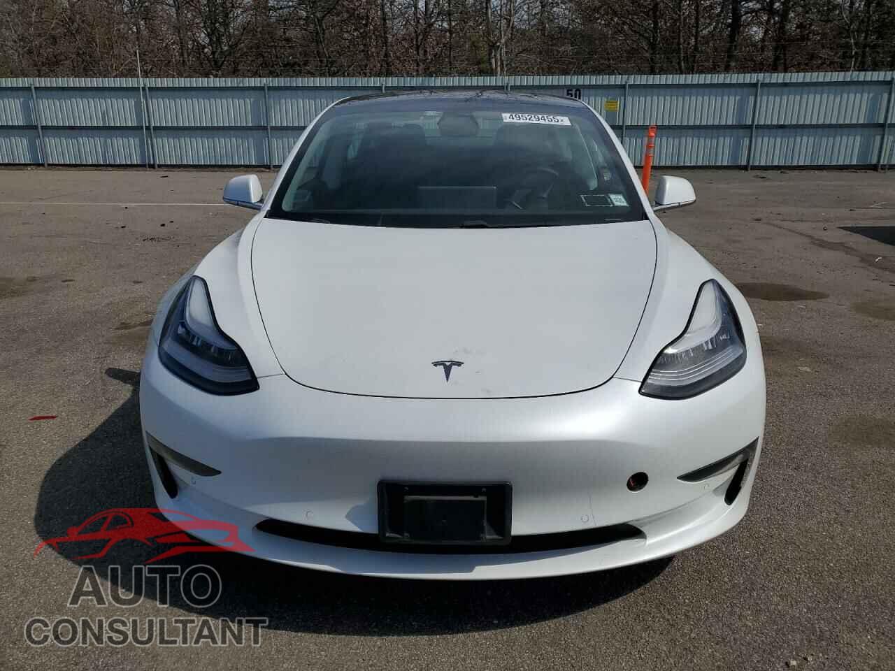 TESLA MODEL 3 2020 - 5YJ3E1EB7LF665028
