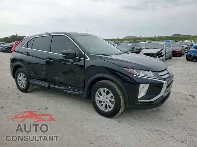 MITSUBISHI ECLIPSE 2019 - JA4AS3AA8KZ009948
