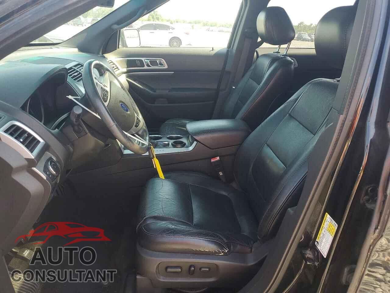 FORD EXPLORER 2013 - 1FM5K7D81DGA70849