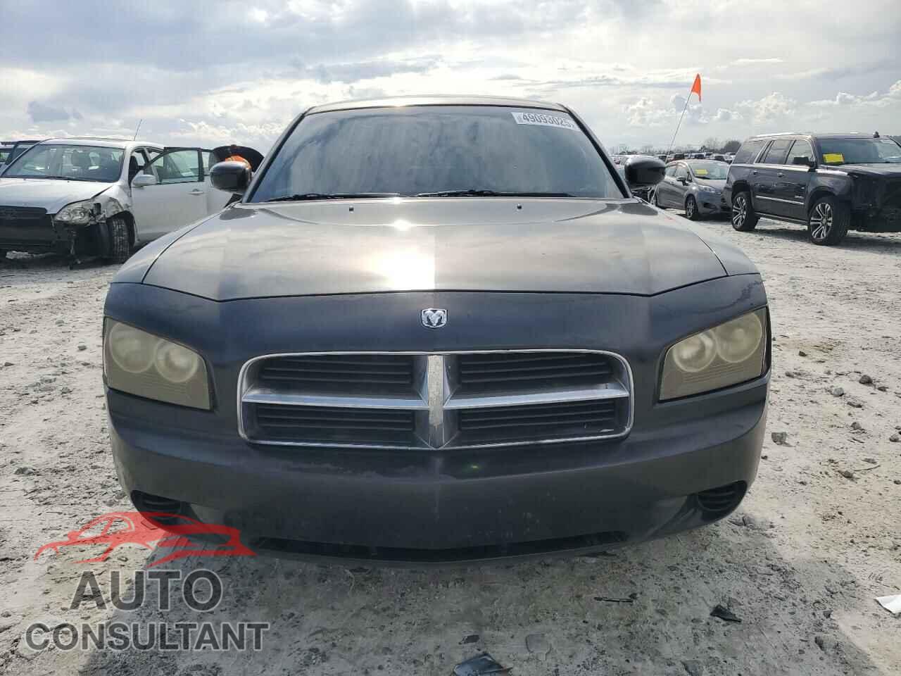DODGE CHARGER 2010 - 2B3CA4CD6AH300088