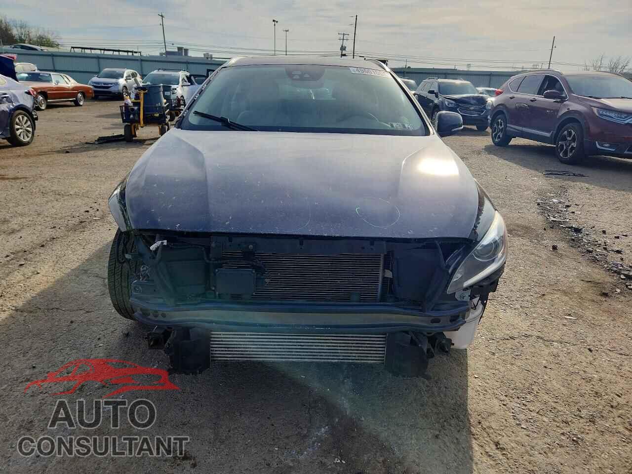 VOLVO V60 2017 - YV140MSM4H1359442
