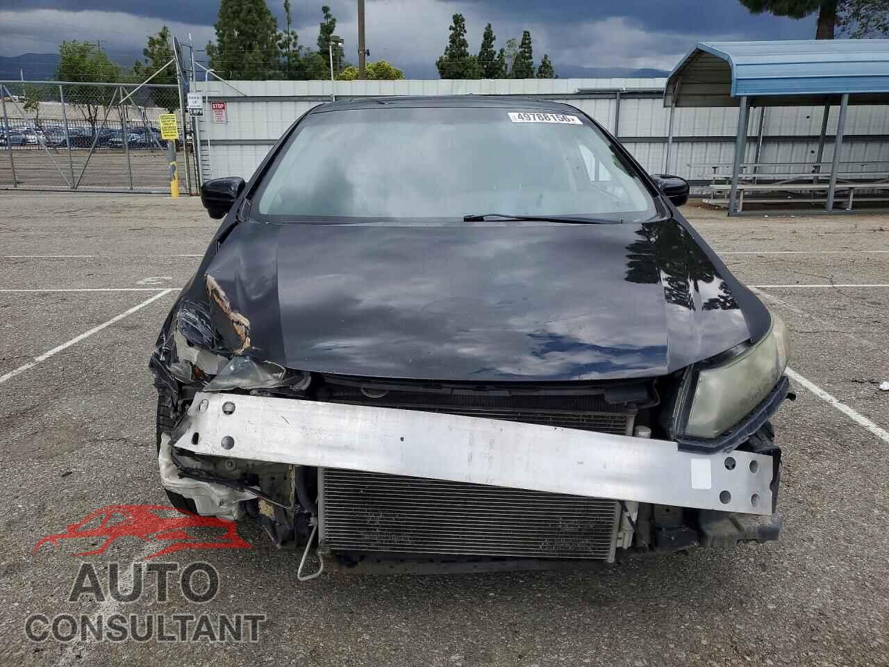 HONDA CIVIC 2014 - 19XFB2F87EE211935