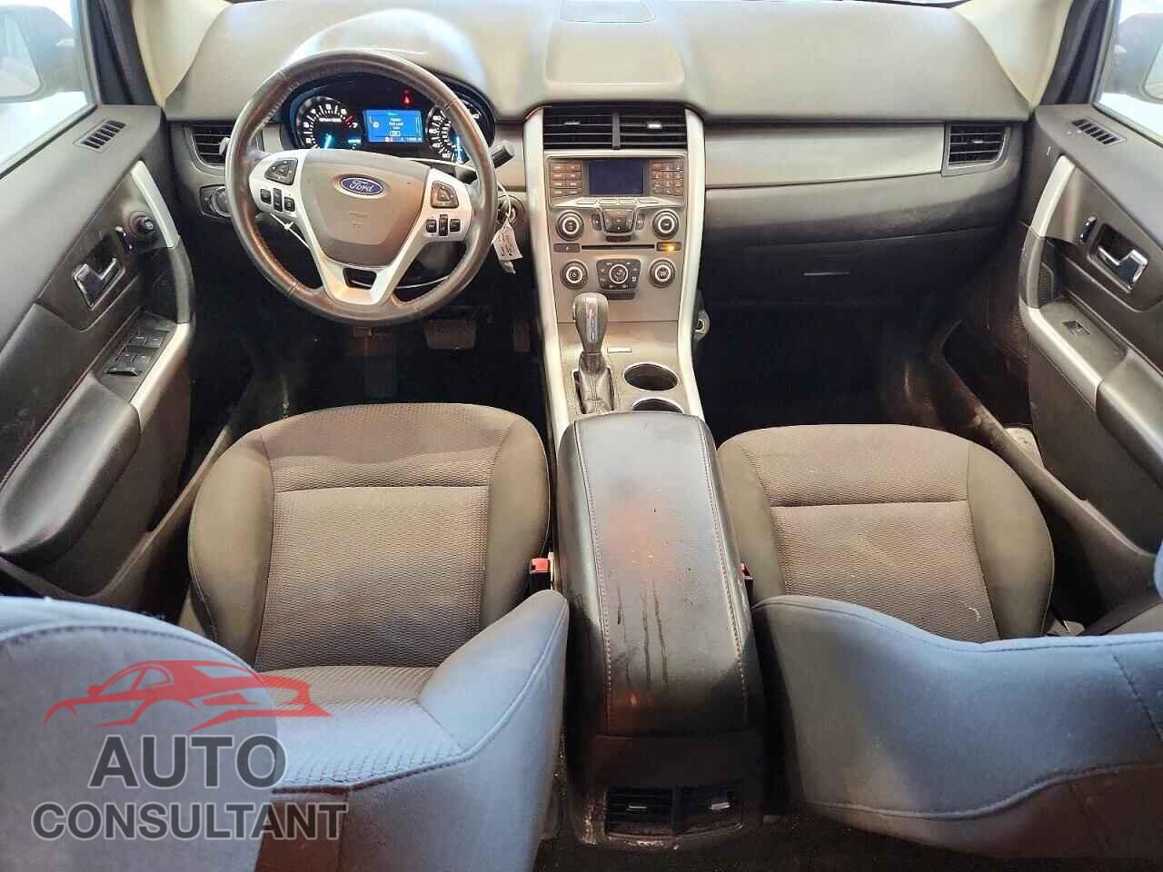 FORD EDGE 2014 - 2FMDK4JC8EBA46267