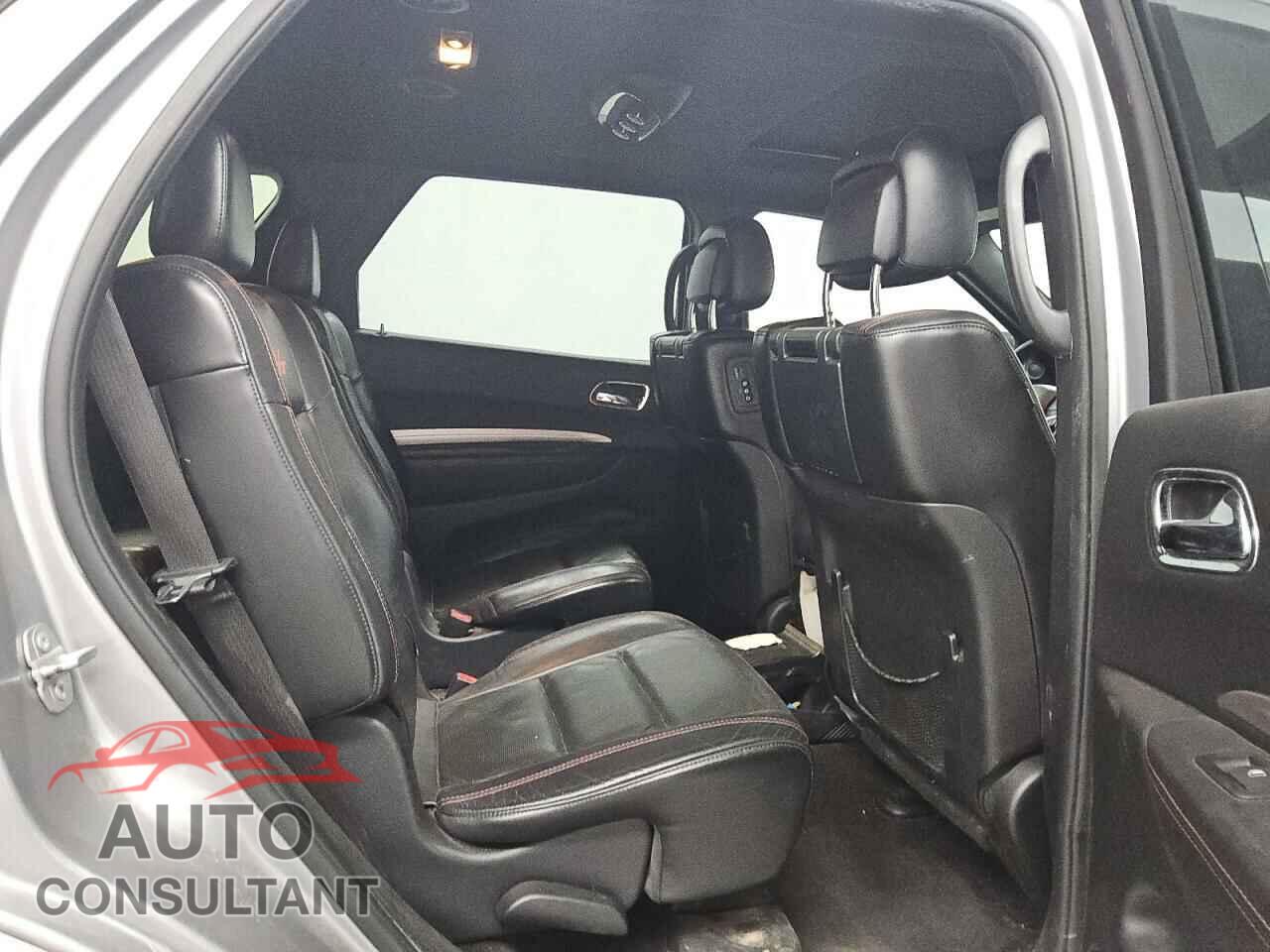 DODGE DURANGO 2016 - 1C4SDHCT6GC387065