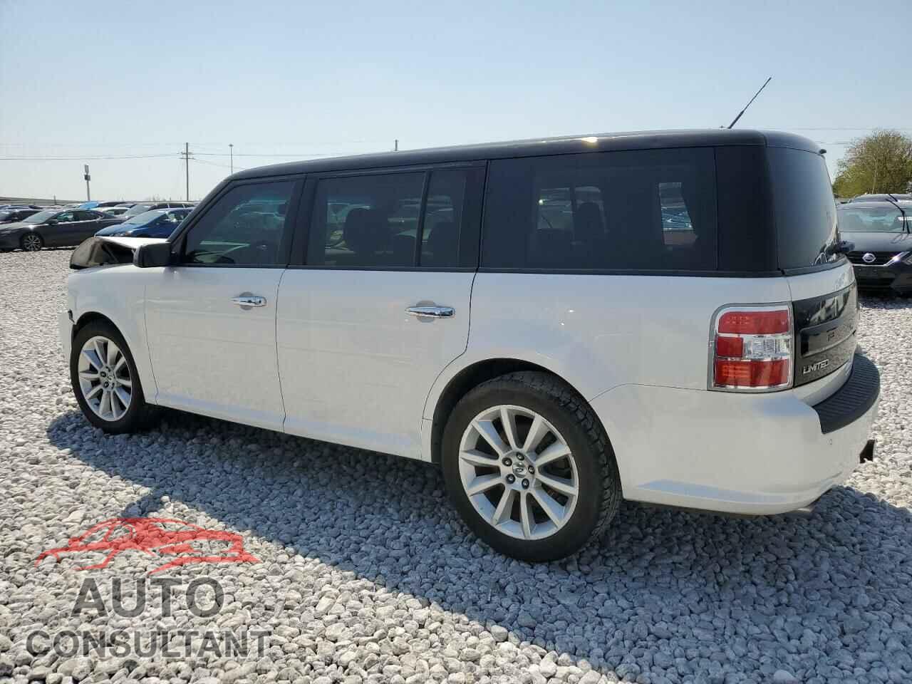 FORD FLEX 2016 - 2FMHK6DT6GBA18351