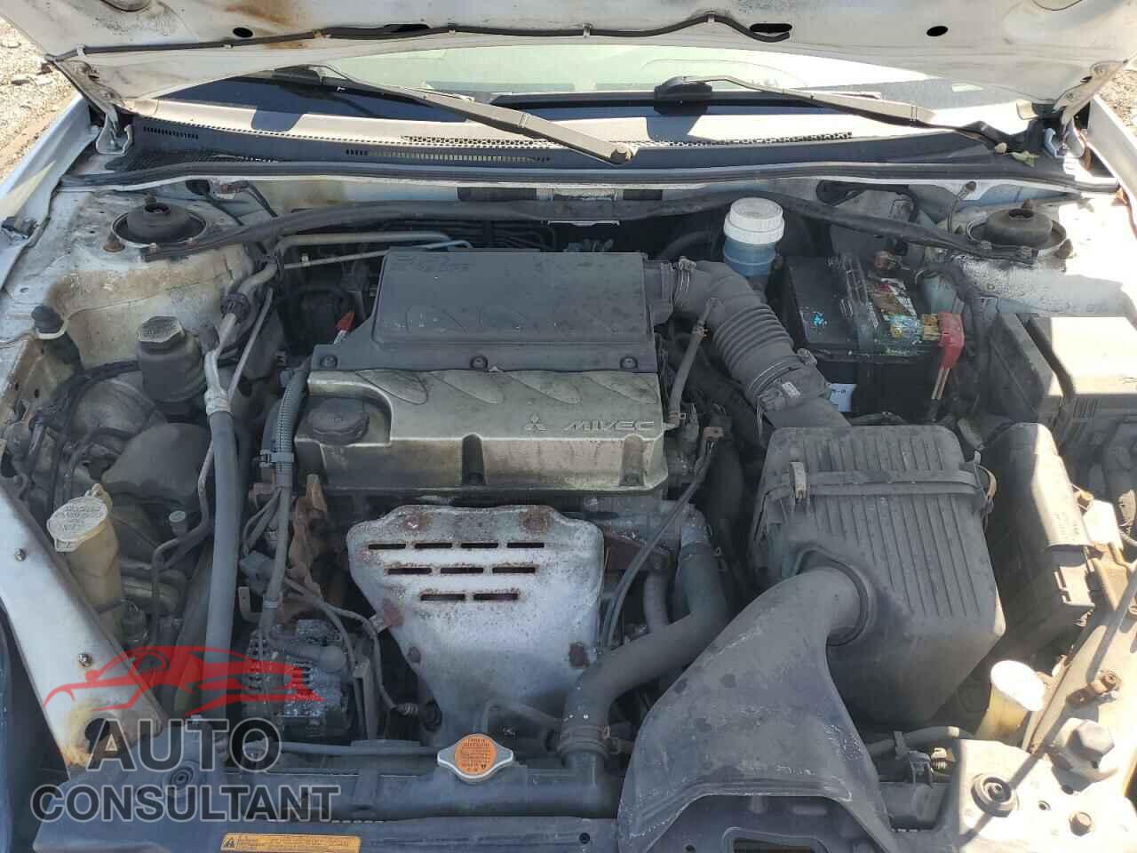 MITSUBISHI ECLIPSE 2011 - 4A37L2EFXBE019222