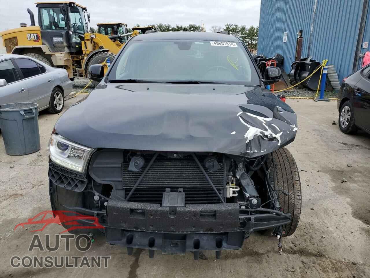 DODGE DURANGO 2016 - 1C4RDJDG4GC301940