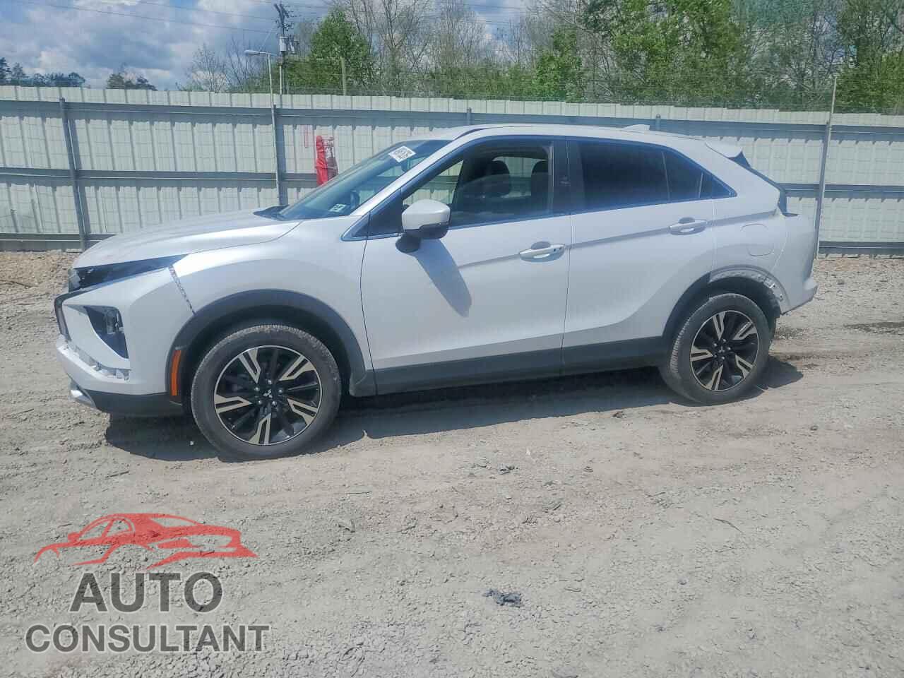 MITSUBISHI ECLIPSE 2024 - JA4ATWAA0RZ001688
