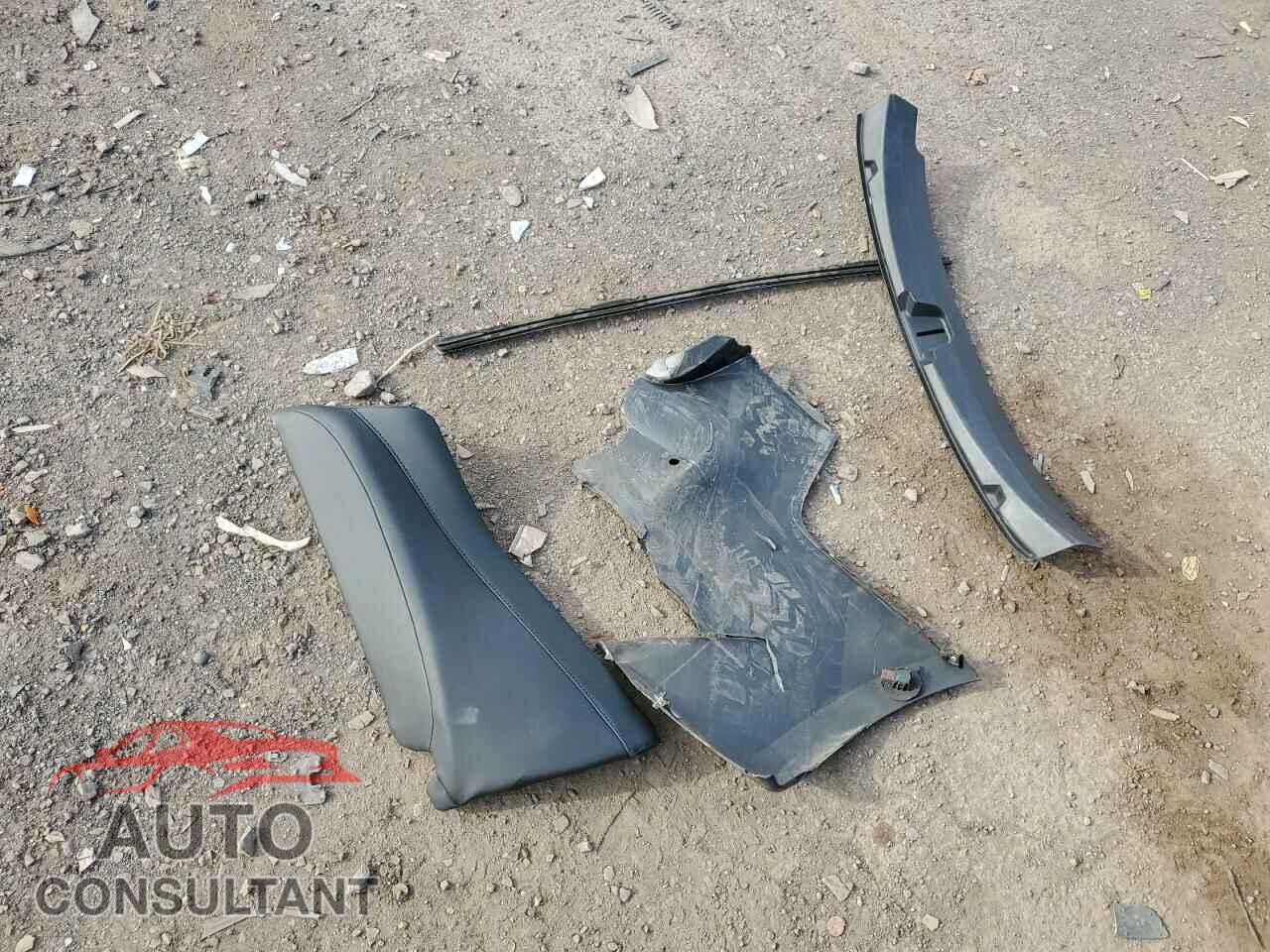 TESLA MODEL 3 2019 - 5YJ3E1EA9KF300338