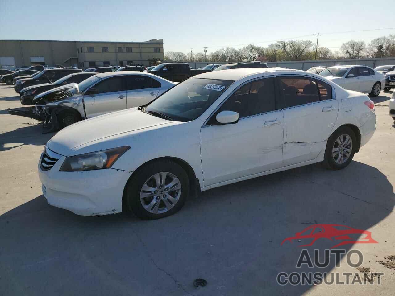 HONDA ACCORD 2010 - 1HGCP2F33AA104663