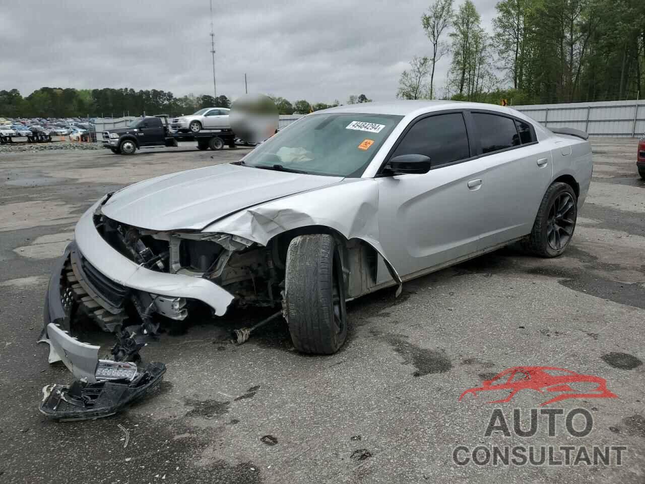 DODGE CHARGER 2016 - 2C3CDXKT7GH160887