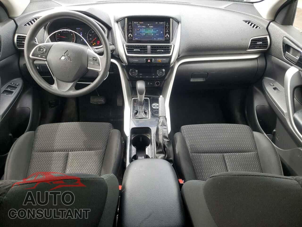 MITSUBISHI ECLIPSE 2019 - JA4AT3AA9KZ033589