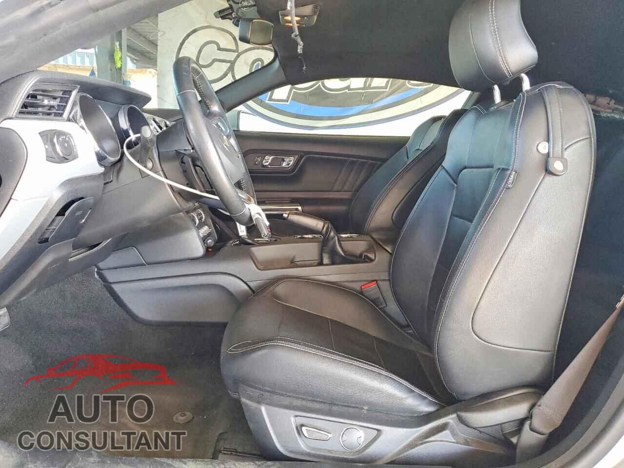 FORD MUSTANG 2015 - 1FA6P8CF1F5413678