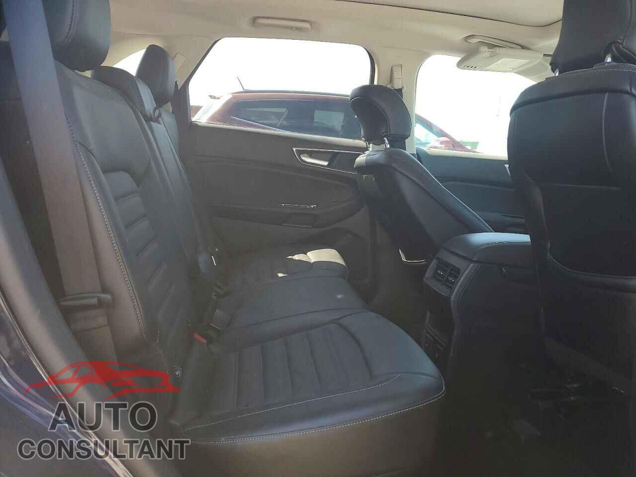 FORD EDGE 2016 - 2FMPK3J9XGBB02644